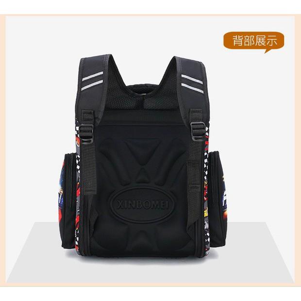 " kho balo " Balo chống gù XINBOMEI hàng cao cấp cho bé trai và bé gái cấp 1