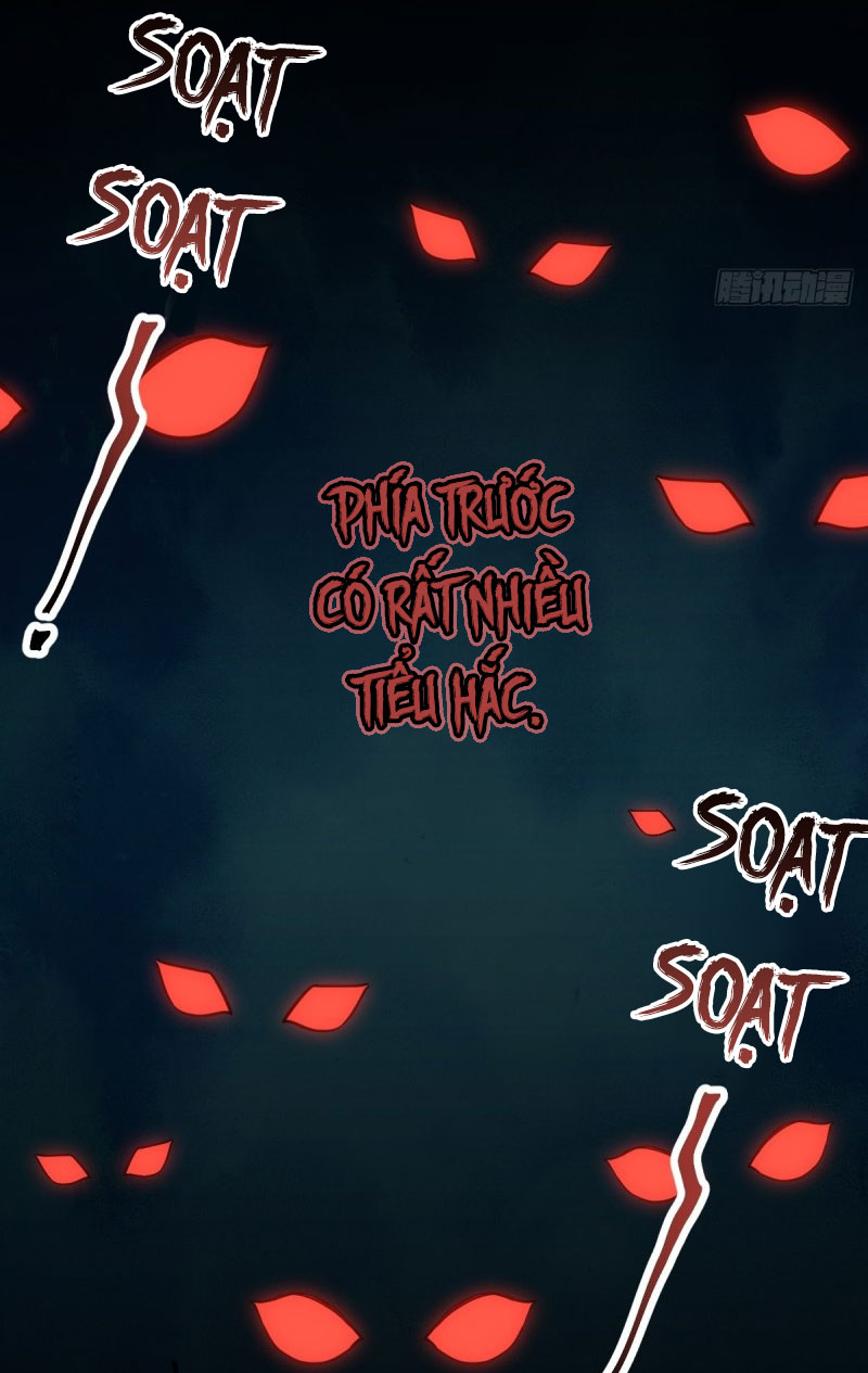 trò chơi trừng phạt chapter 92 39