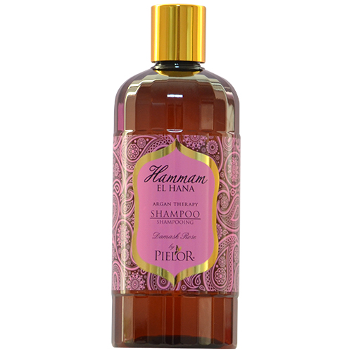 Dầu Gội Đầu Pielor Tinh Dầu Argan 400mL