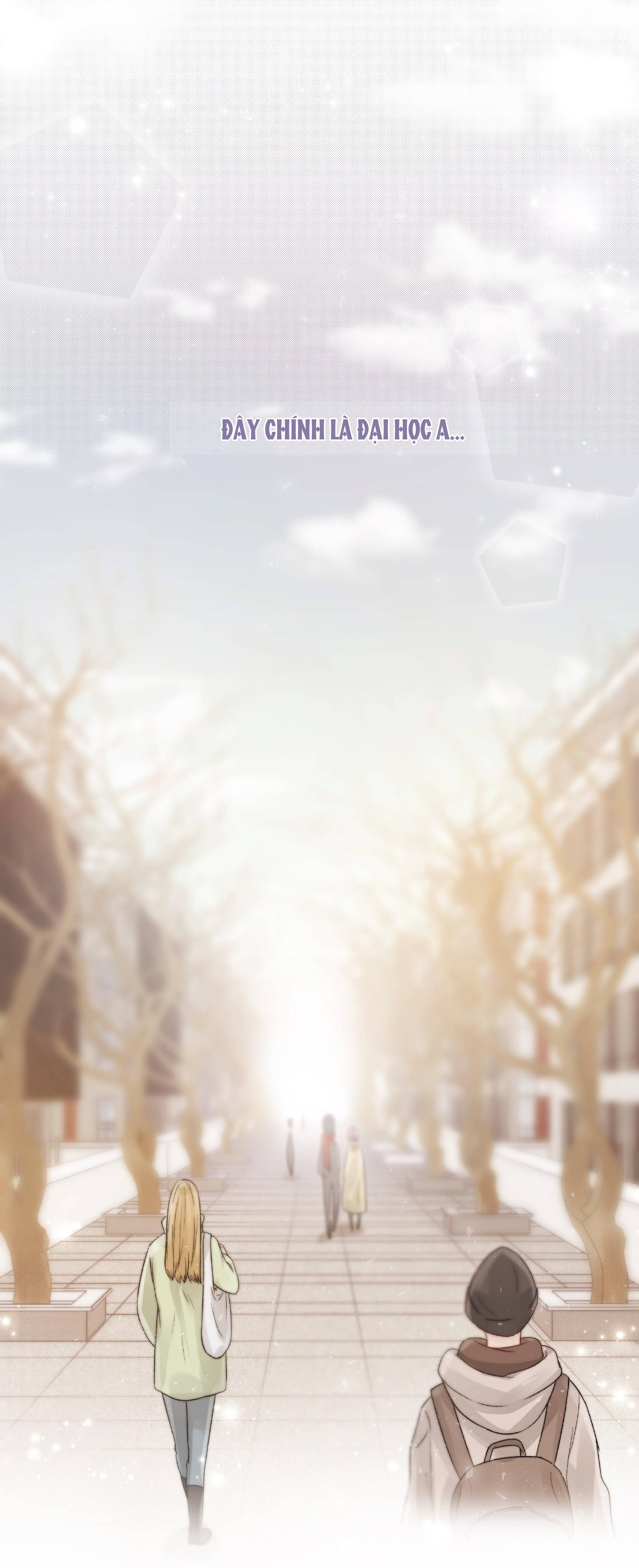 bạch nhật sự cố chapter 23 21