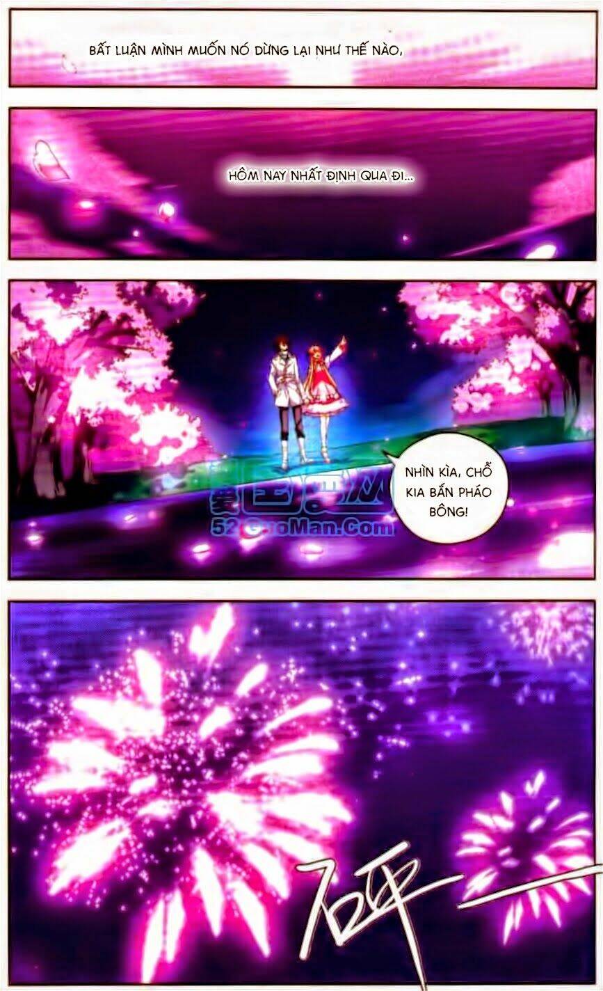 xuyên duyệt tây nguyên 3000 chapter 71 7