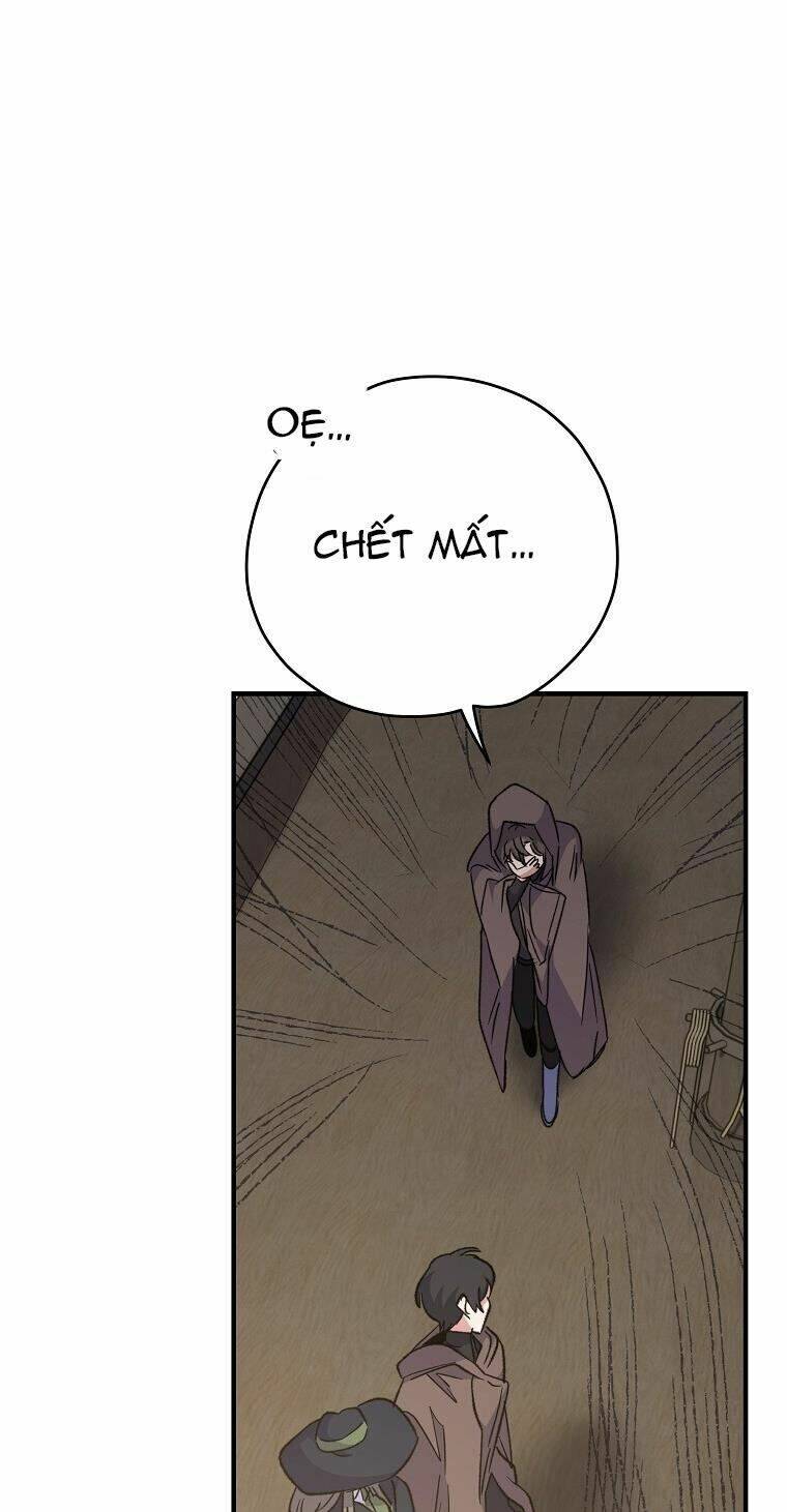 nhà hiền triết yigret chapter 83 17