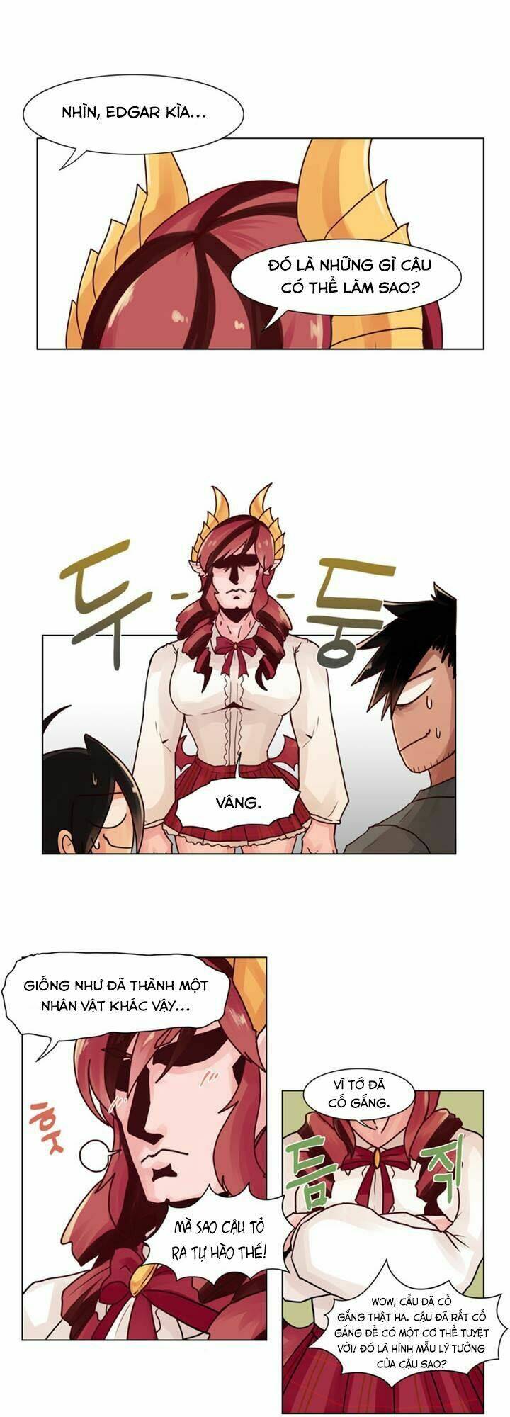 heart of a dragon chapter 10 11