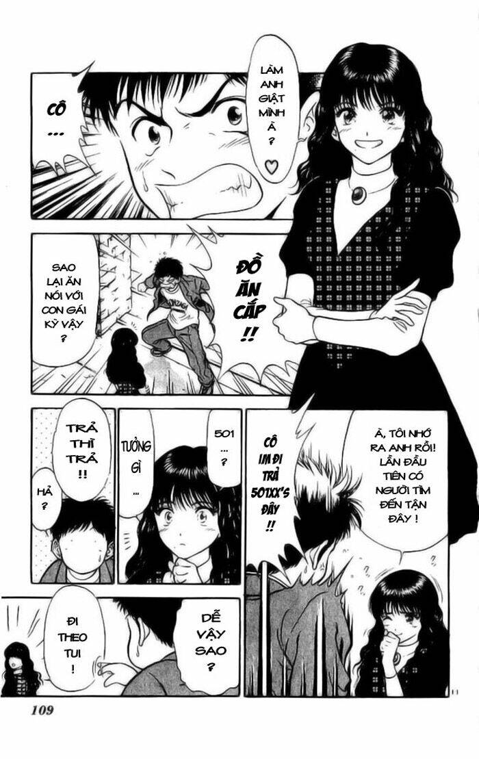 salad days chapter 10 11