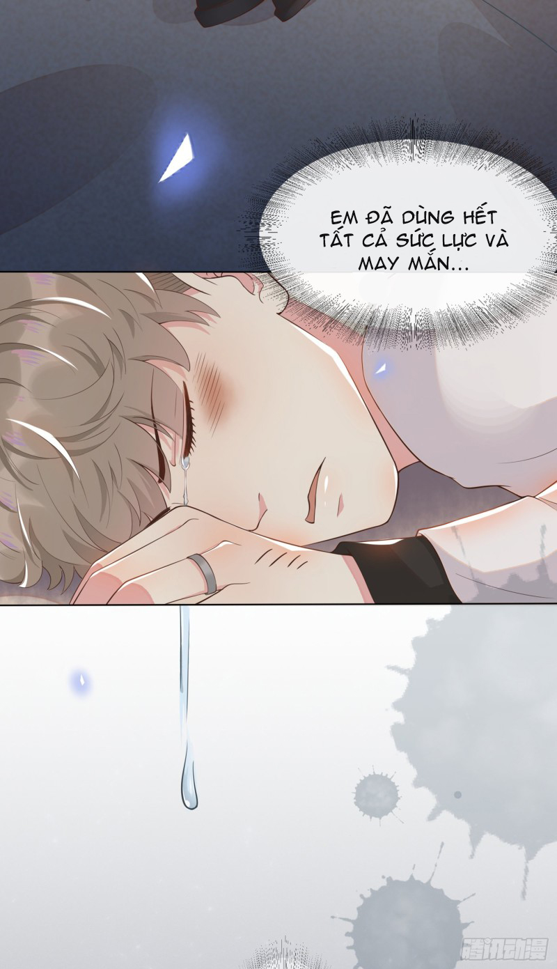 anh ấy gọi tôi là hắc liên hoa chapter 2 10