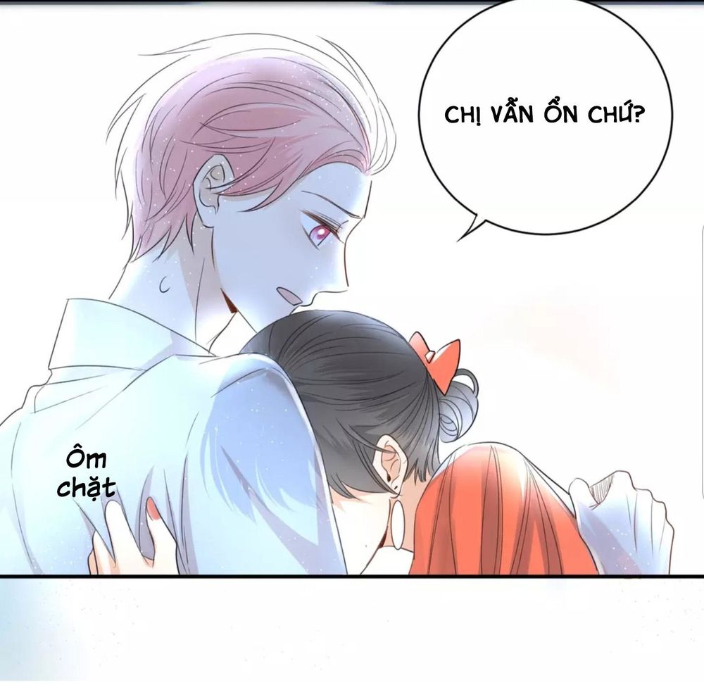 ánh trăng ngọt ngào chapter 24 61