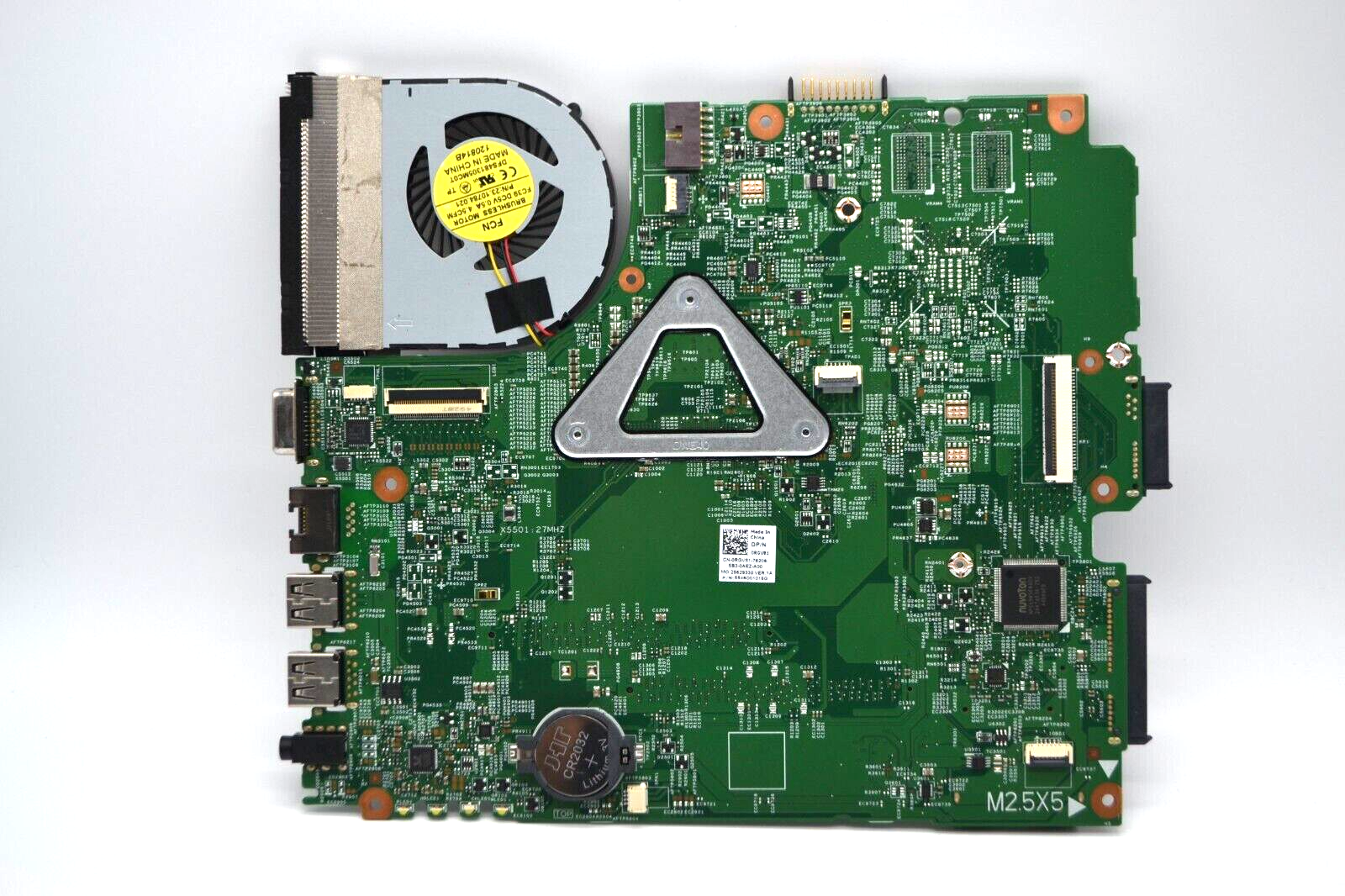 Main LATITUDE 14 3440 CPU I3-4030U