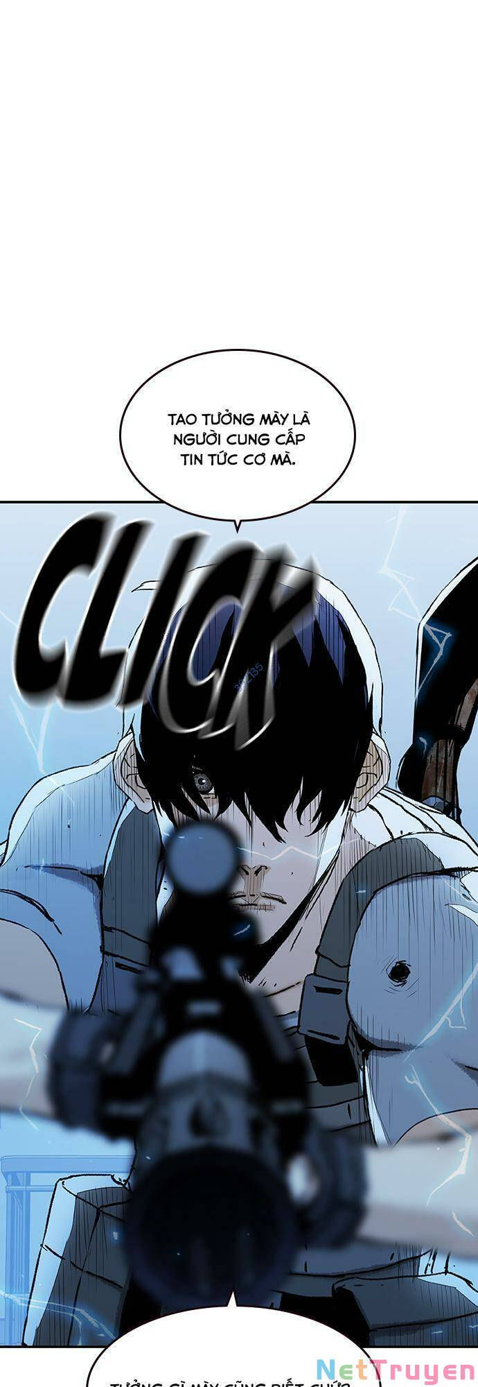 pubg - cuộc chiến sinh tồn chapter 39 3