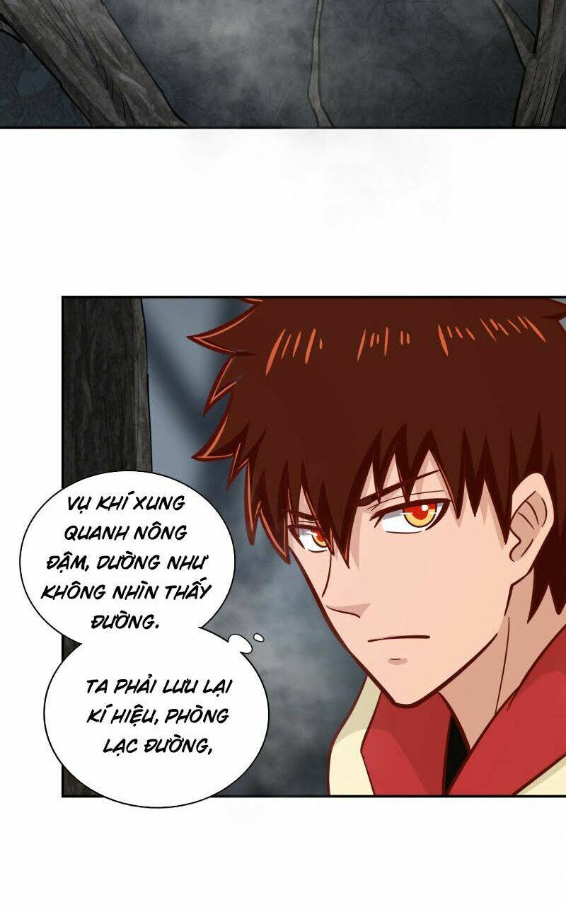 võ linh kiếm tôn chapter 113 8