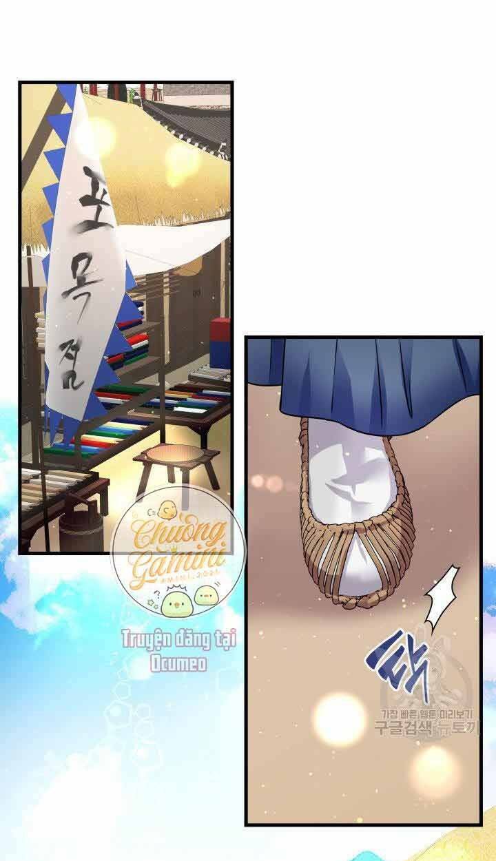 cô dâu của sói đen chapter 6 41