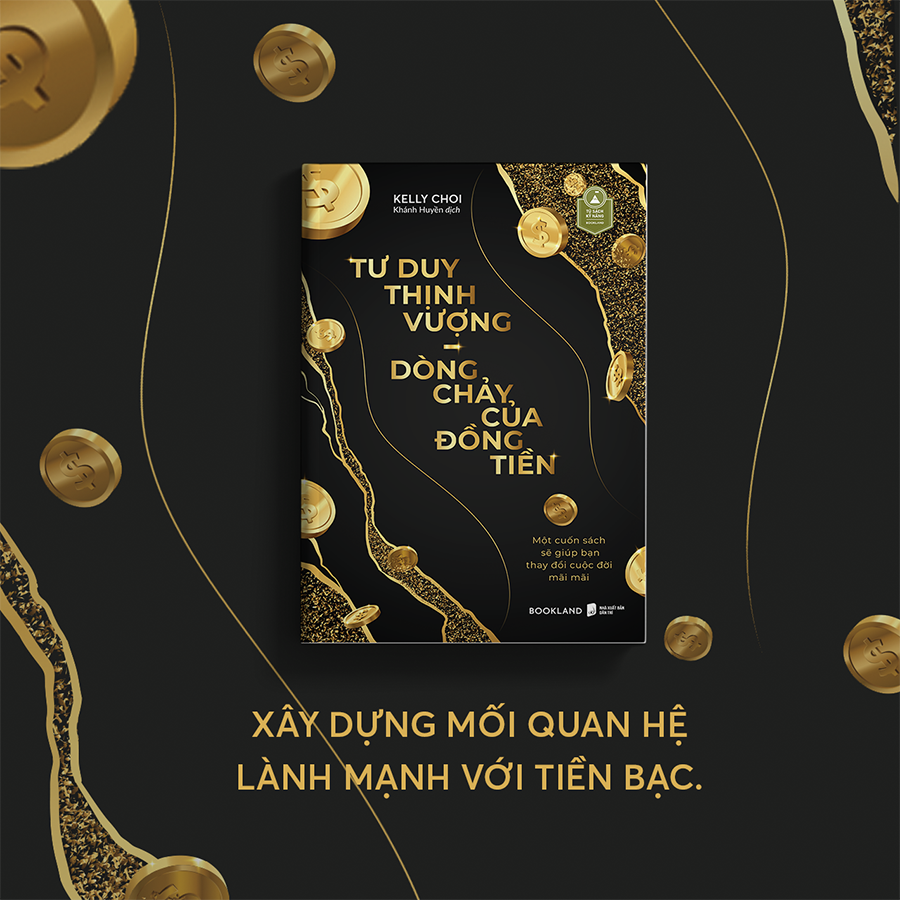 Dòng Chảy Của Đồng Tiền