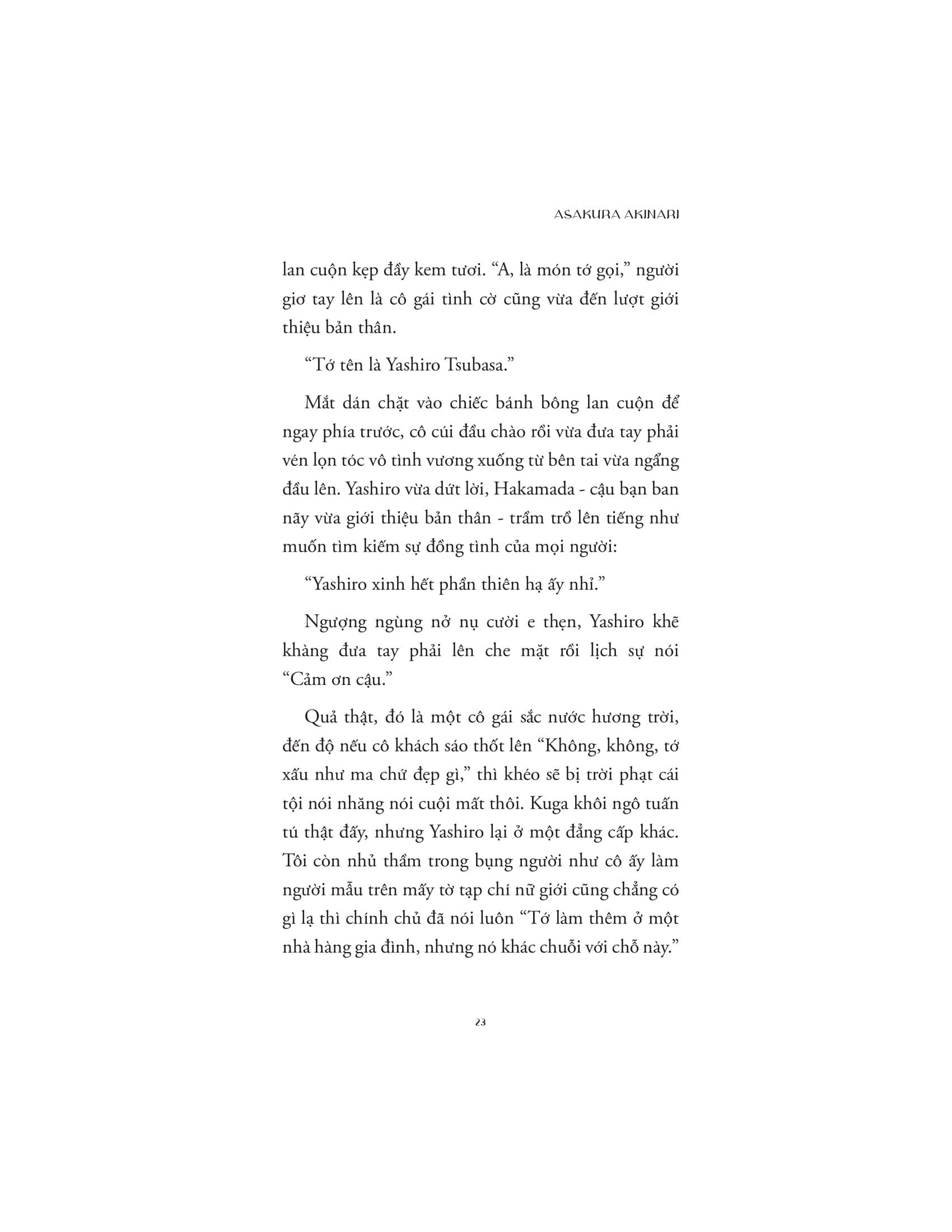 Sách - 6 Kẻ Nói Dối Và Lá Thư Buộc Tội