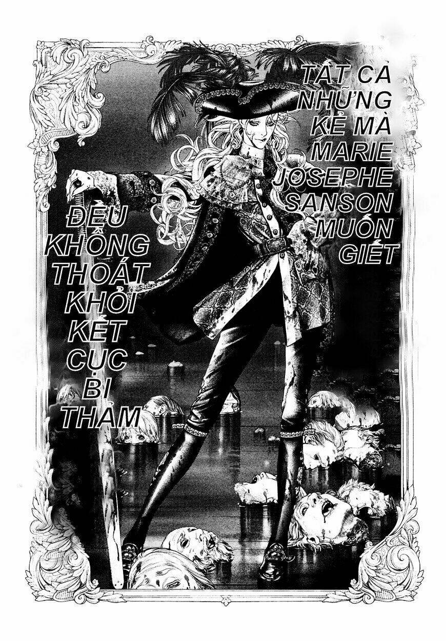 innocent rouge (innocent phần 2) chapter 38 9