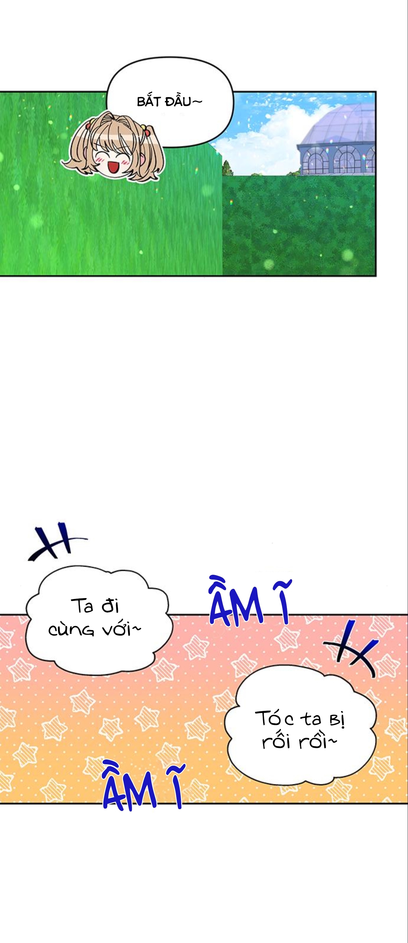 con người không phải thứ có thể sửa đổi được đâu! chapter 18 20