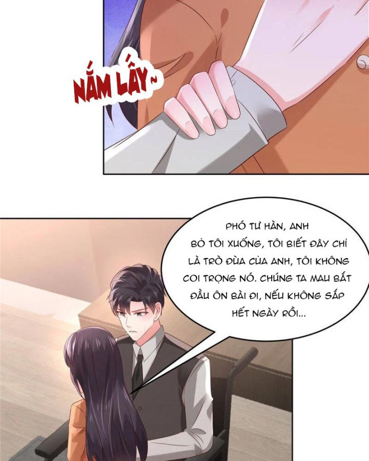 tái sinh tương ngộ chapter 54 14