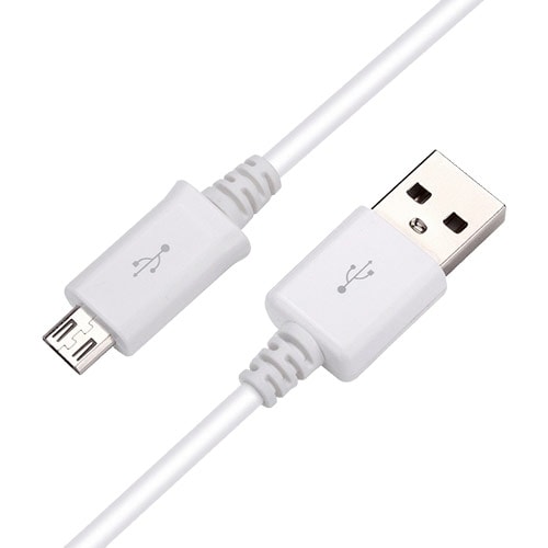 Cáp Micro USB Bagi 0.8m MB80 - Hàng chính hãng