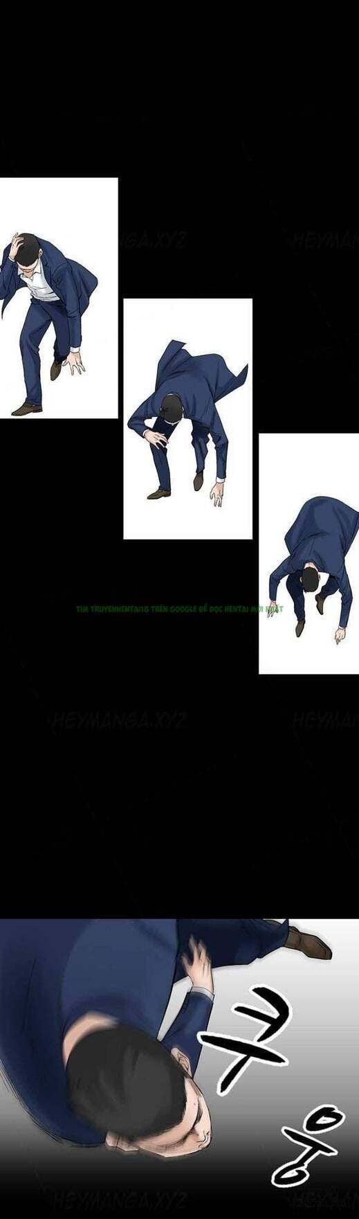 mùi vị của đôi bàn tay chapter 53 1