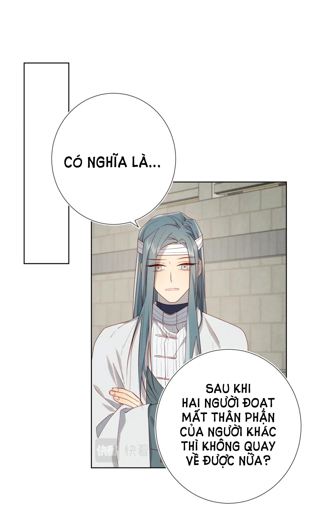 ác nữ cự tuyệt nam chính chapter 69 3