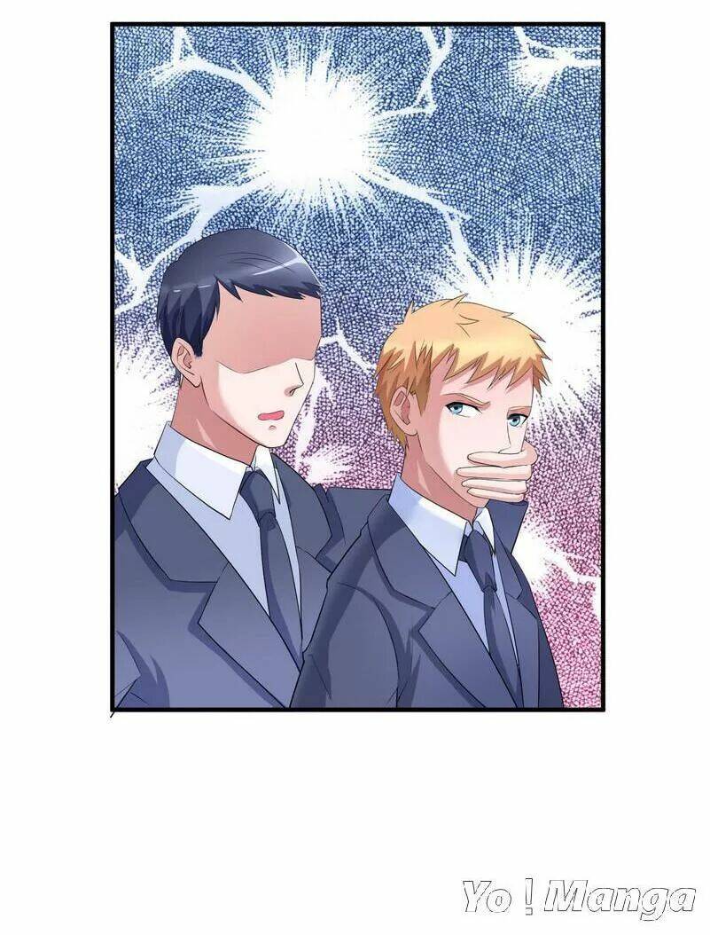 cô dâu gả thay của tổng tài chapter 89 17