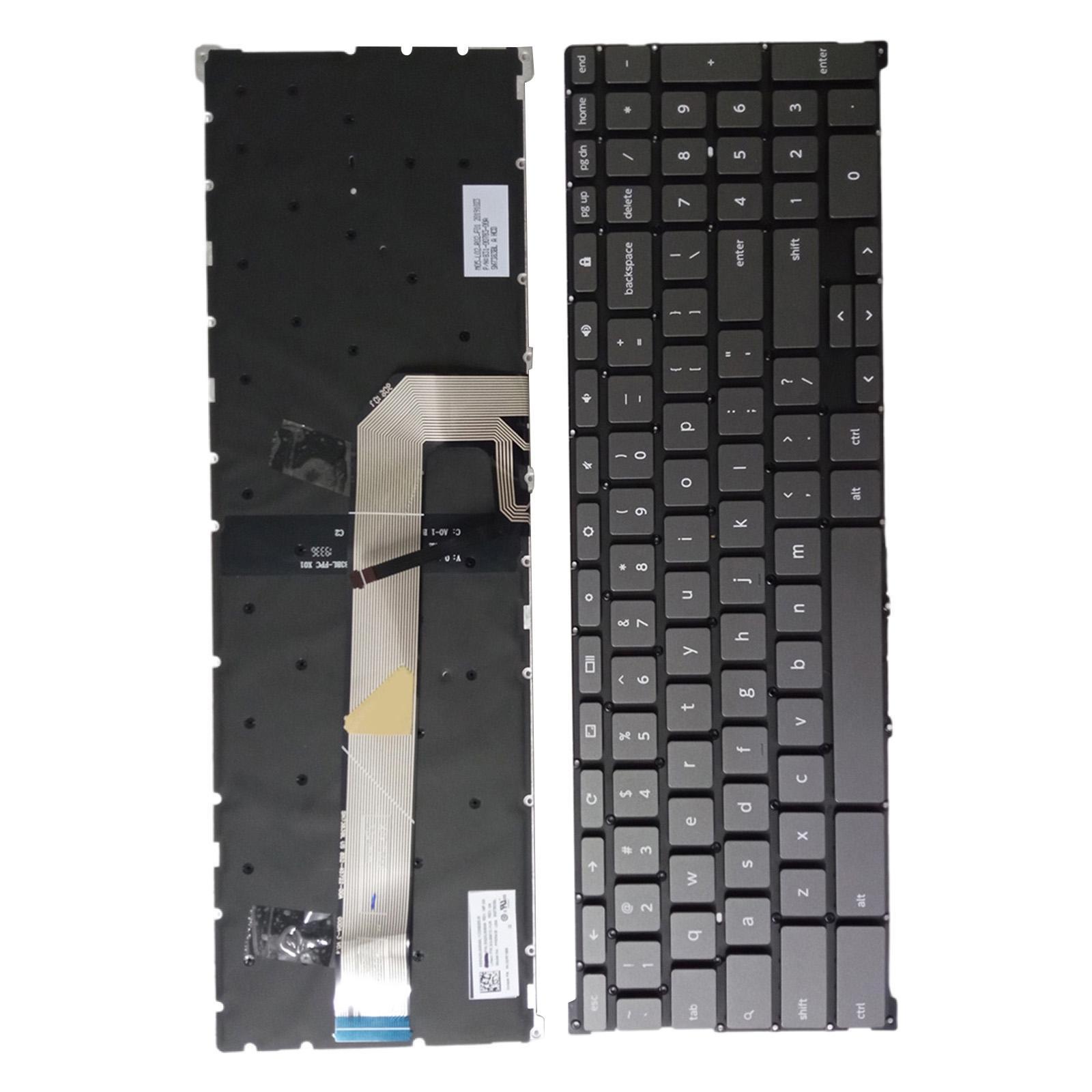US Layout Keyboard for   Chromebook -15  Performance