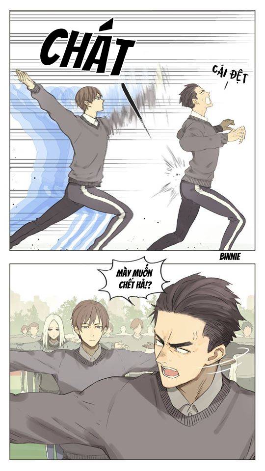 nam hào và thượng phong chapter 6 2