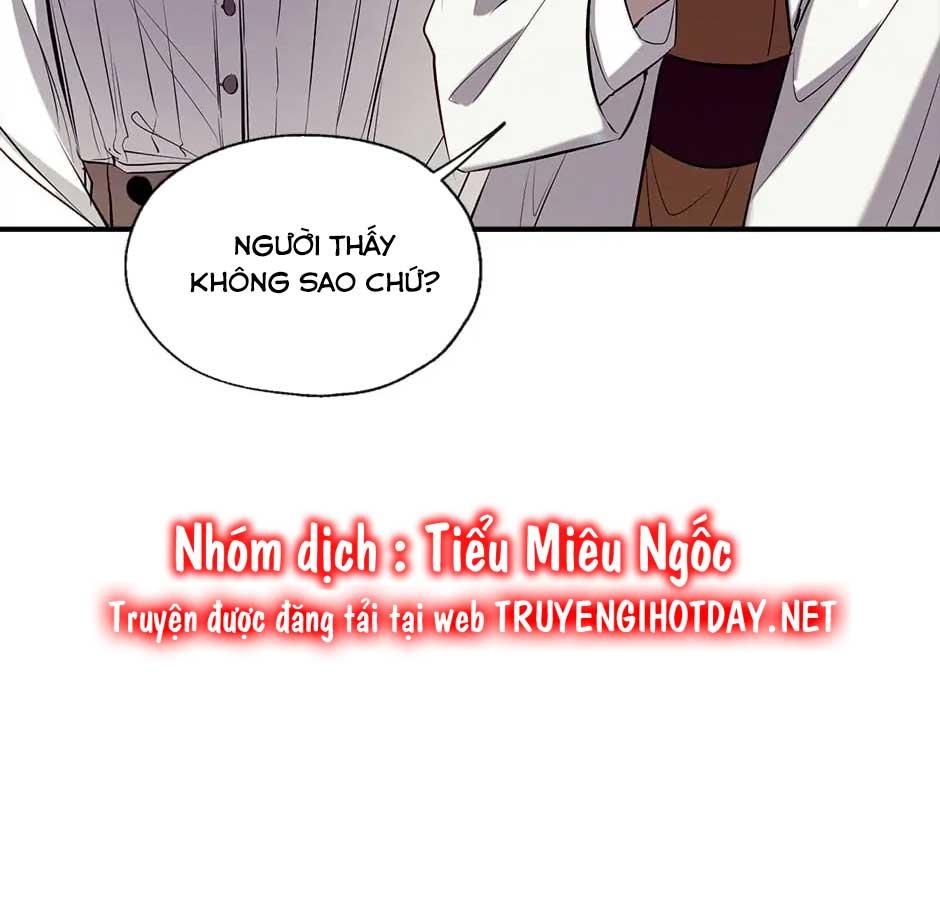 chúng ta có thể trở thành gia đình được không? chapter 84 187