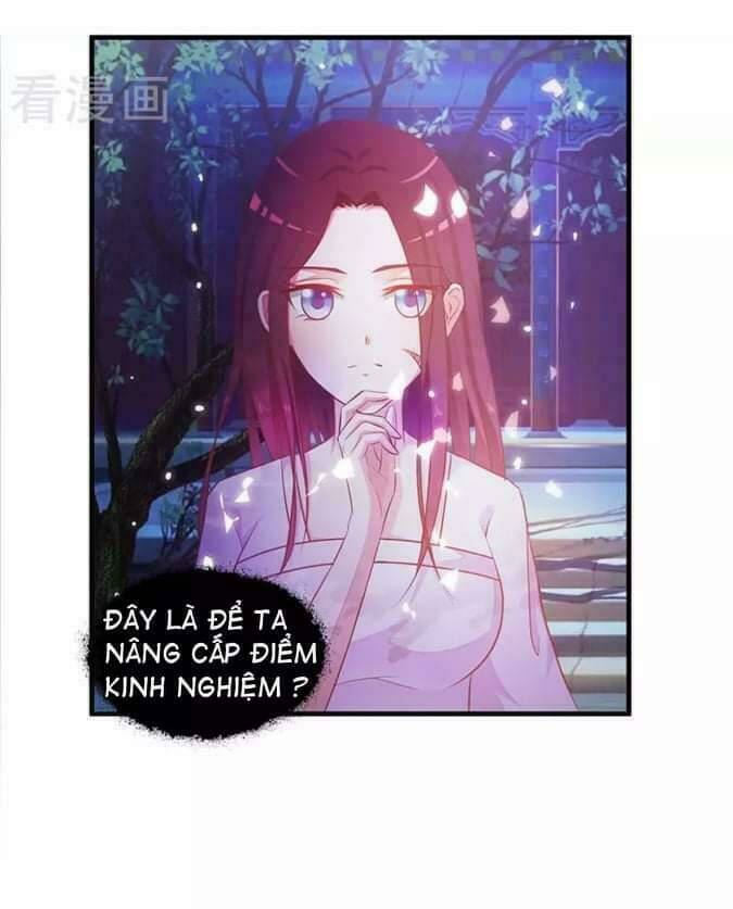 yêu nghiệt vương gia buông ta ra ! chapter 1 29