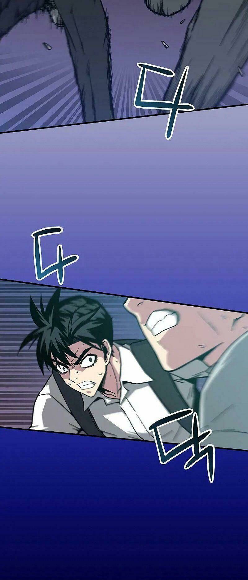 đấng cứu thế được chọn lựa chapter 4 19