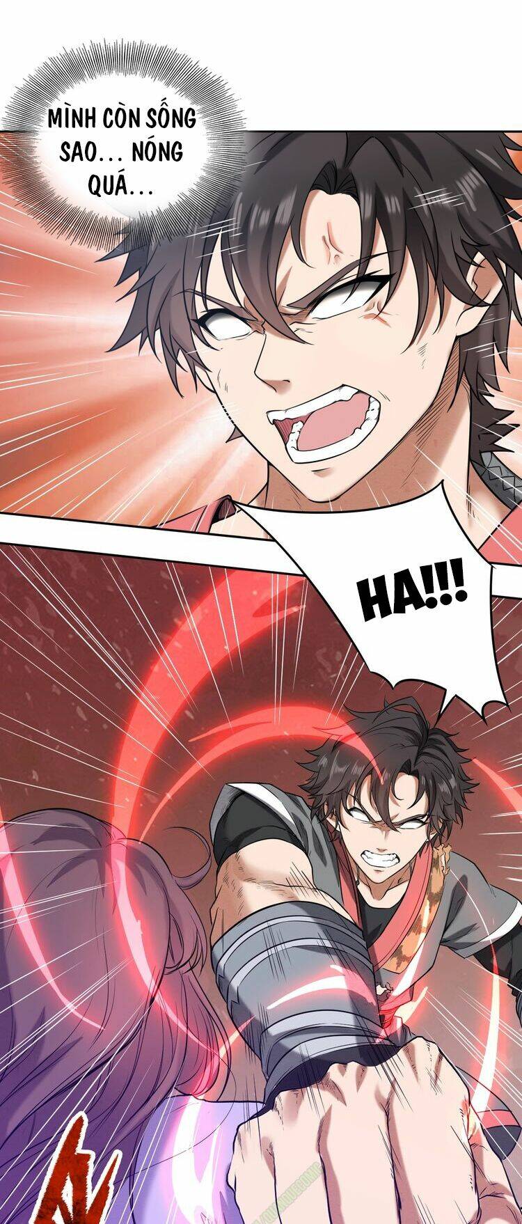 khốn long đại lục chapter 4.2 12