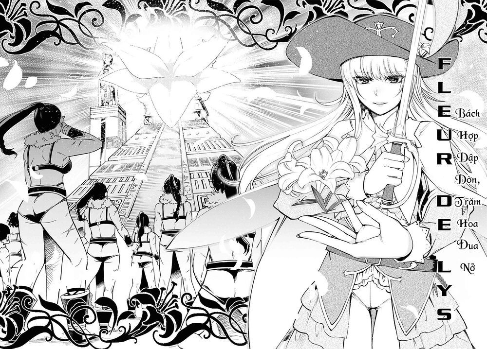 fate/grand order: epic of remnant - agartha chapter 25 14