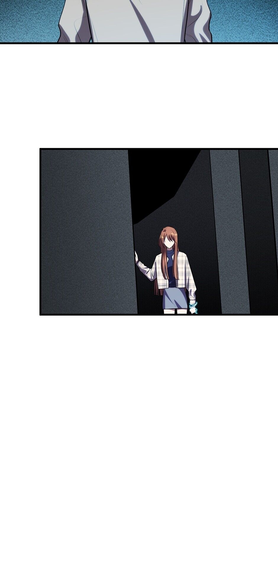 [16+] killing my love chapter 54.1 13