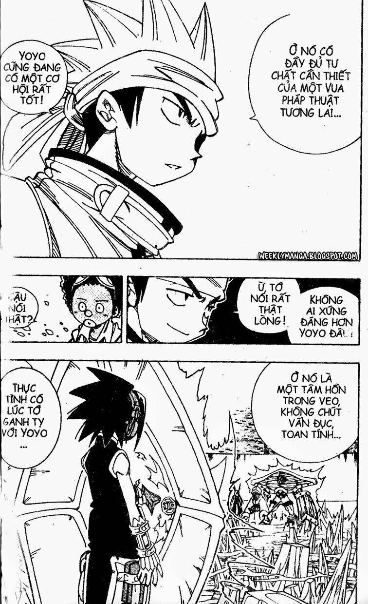 vua pháp thuật chapter 134 7