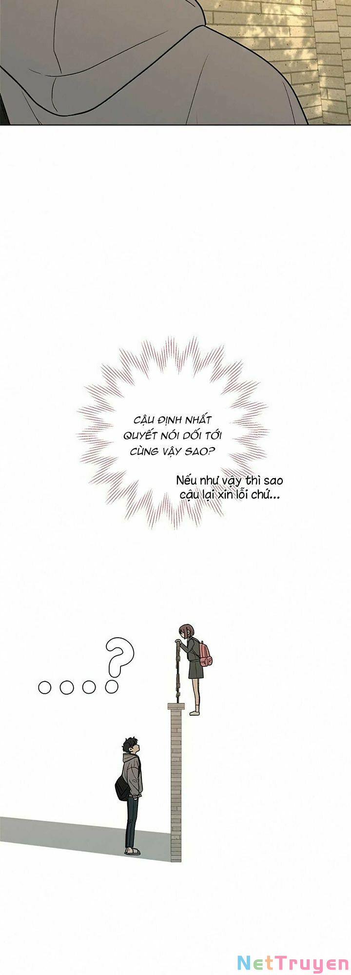 chiến lược: tình yêu trong sáng chapter 8 13