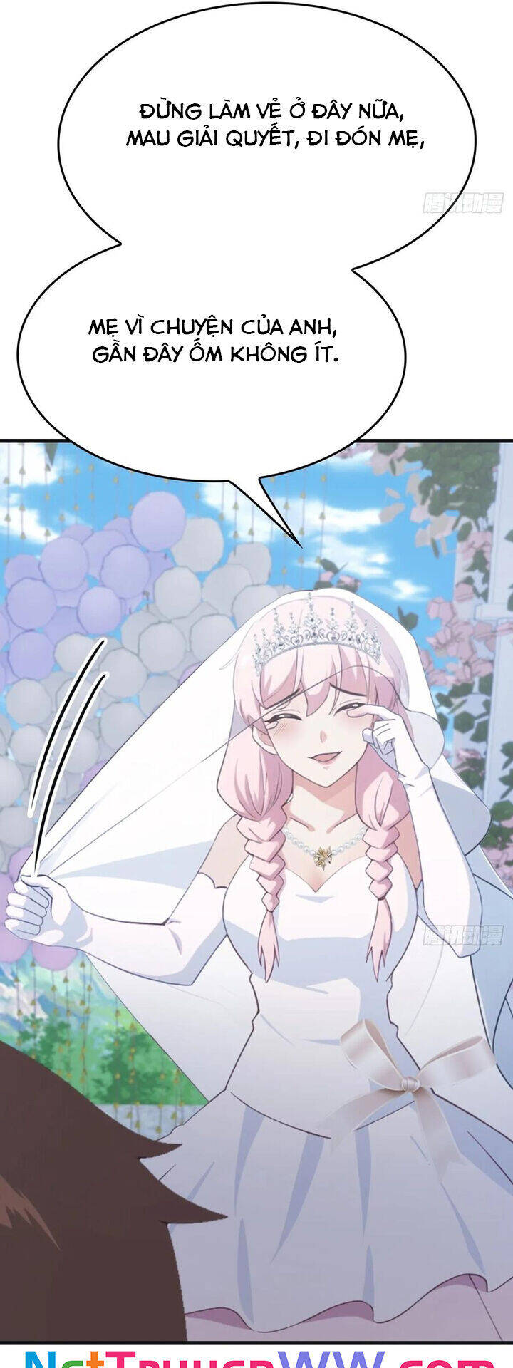 tu tiên trở về tại vườn trường – season 2 chapter 84 20