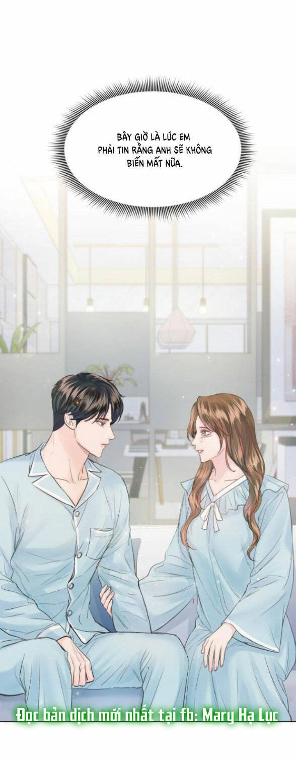 nhất định chúng ta sẽ được hạnh phúc chapter 97.2 36