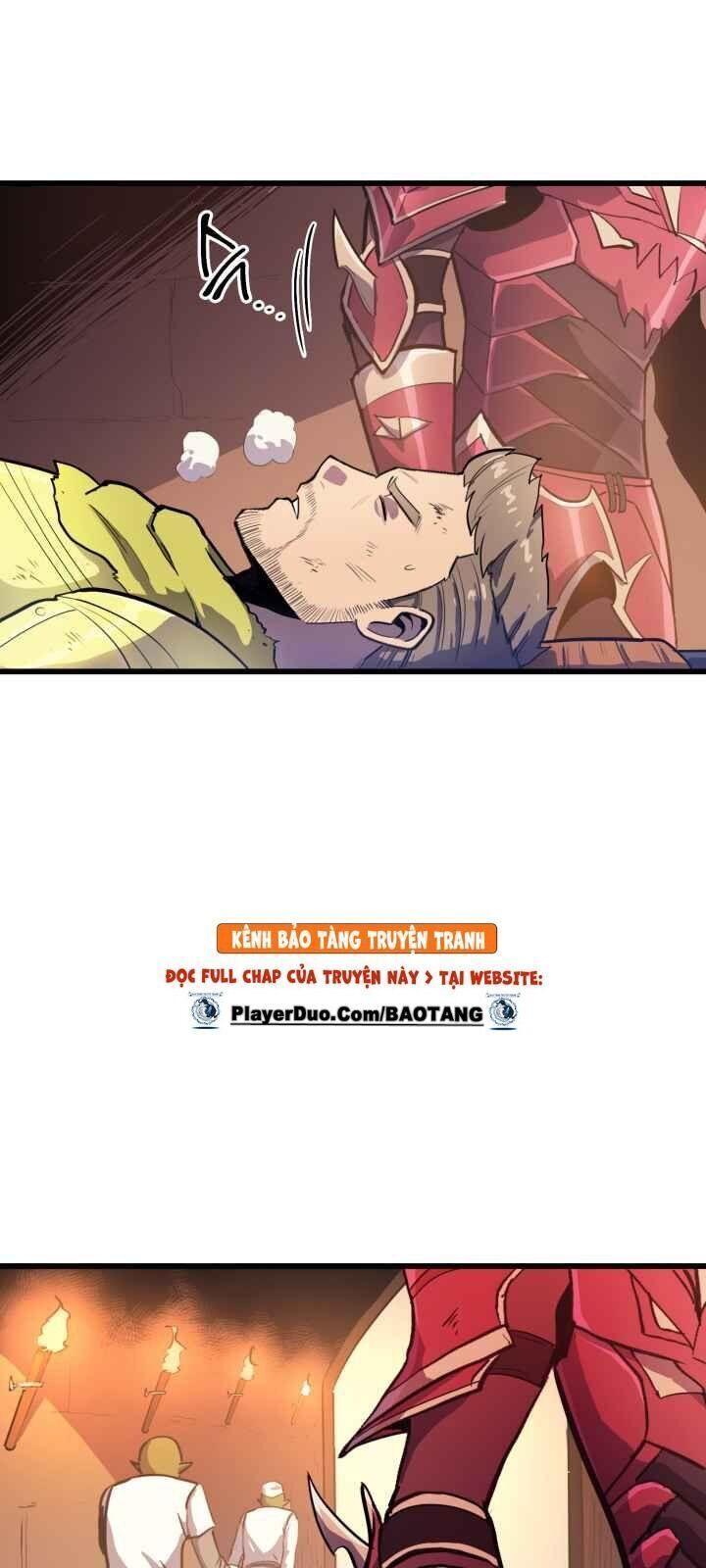 tôi trở lại thăng cấp một mình chapter 28 66