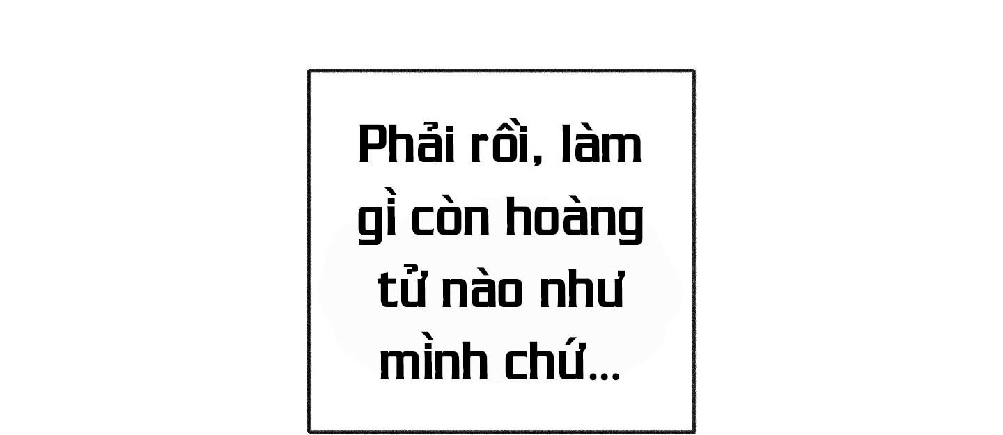 HOÀNG TỬ NGÀI ĐÃ ĐƯỢC LẤP ĐẦY CHƯA? chapter 5