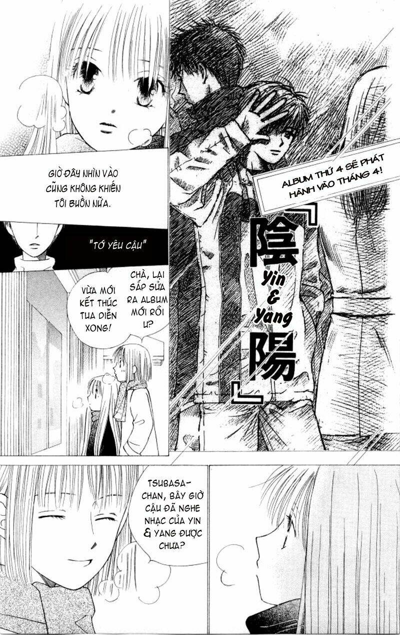 kare kano hajimemashita chapter 57 4