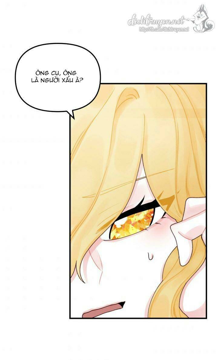 công chúa bãi rác chapter 22 31