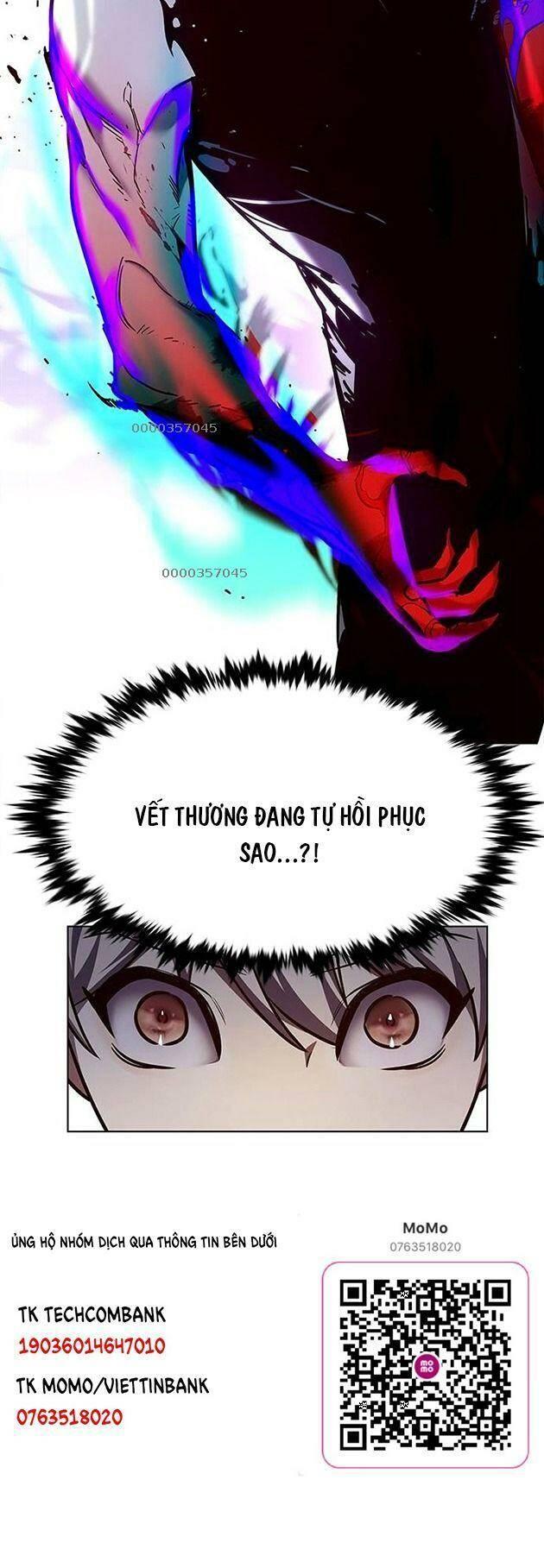 biến thân thành mèo chapter 221 85