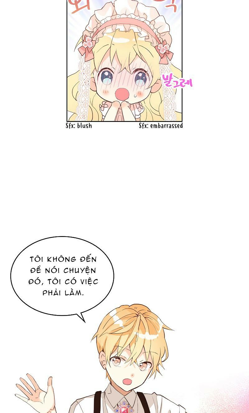 con có phải con là con gái của ngài không? chapter 21.2 14