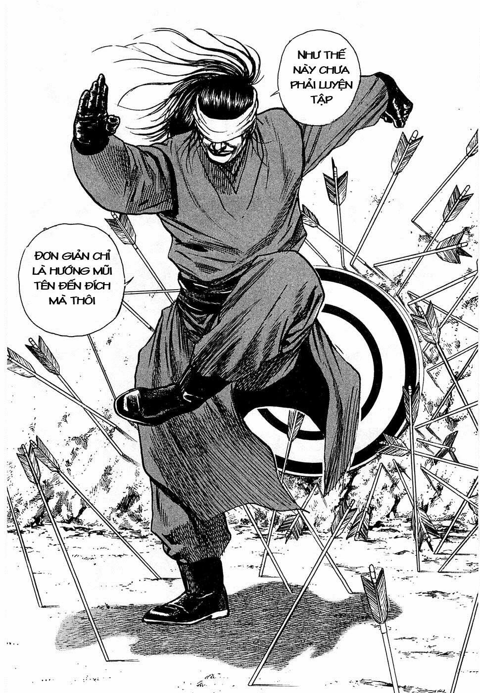 tough - miyazawa kiichi chapter 108 24