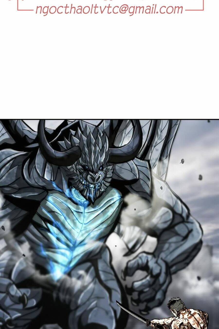 thợ săn đầu tiên chapter 64 60