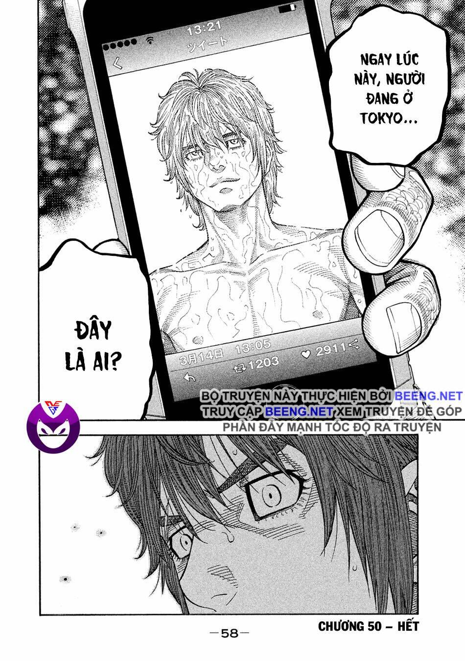 cái chết sau 7 ngày chapter 50 18