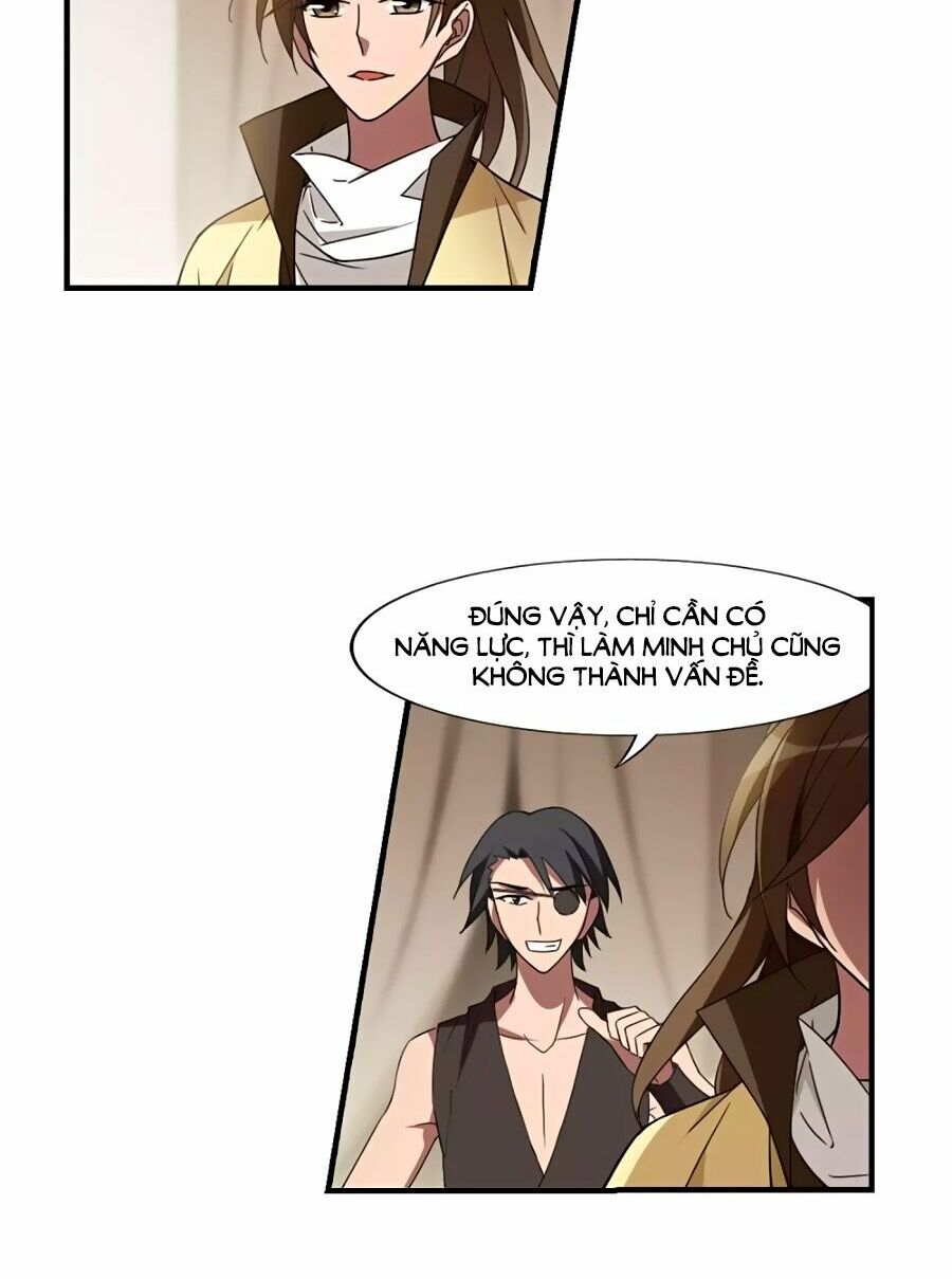 phượng nghịch thiên hạ chapter 163.1 3