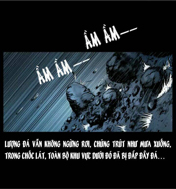 U Minh Ngụy Tượng Chapter 59 76