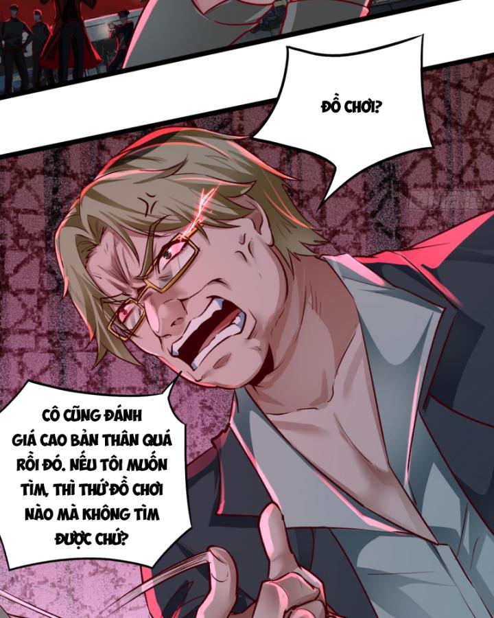 bắt đầu từ trăng đỏ chapter 155 10