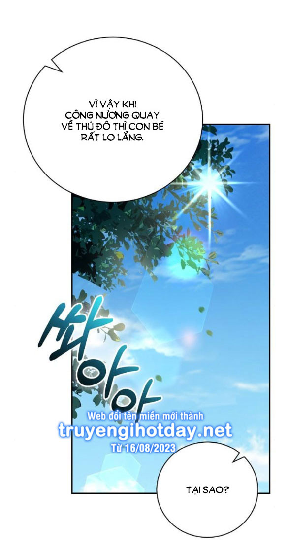 chiếm hữu trái tim bạo chúa chapter 14.2 21