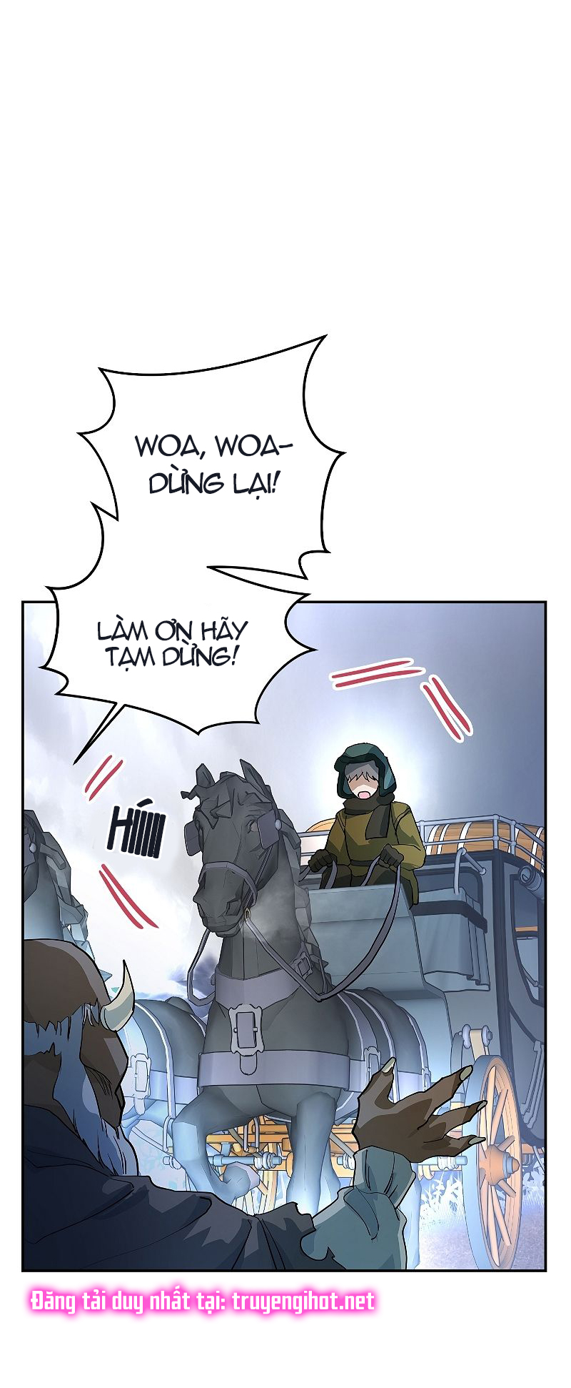 Vẻ Đẹp Bí Ẩn Của Chồng Tôi chapter 13 - Trang 3