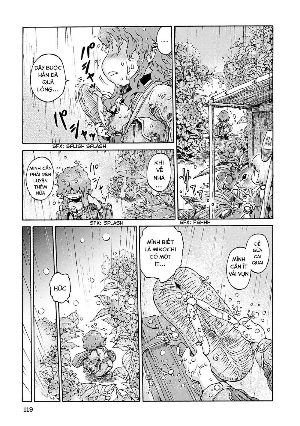 hai cô gái ở trong rừng chapter 5 23